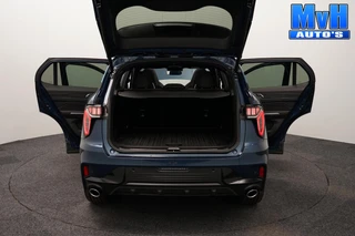 Lynk & Co 01 1.5 PHEV|ZWARTE.HEMEL|360ºCAM|PANO|262PK|SOH97% / 99