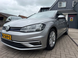 Volkswagen Golf 1.5 TSI Comfortline / ACC / Carplay / Park Pilot / NL Auto met NAP. / 16