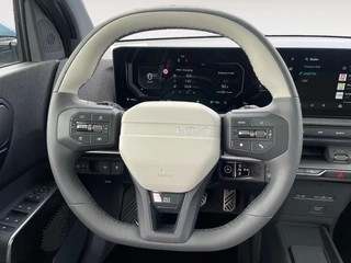 Kia EV2 GT-Line 61 kWh | Nieuw model | Nu te bestellen| 413 km actieradius | GT-Line interieur |  | Nu met €3.000,- Inruilpremie / 16