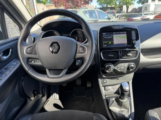 Renault Clio Estate 0.9 TCe Bose Navi/Camera/LED/Trekhaak/108dkm... / 14