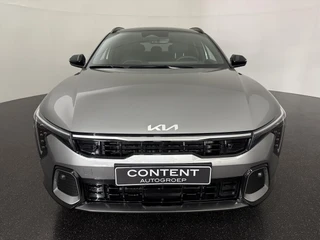 KIA K4 Sportswagon 1.0 T-GDi MHEV 115pk DCT7 GT-Line Launch Edition (schuifdak) / 9