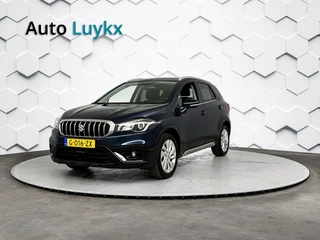 Suzuki S-Cross 1.4 Boosterjet Select Navigatie | Parkeercamera | Cruise Control