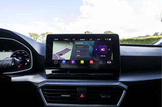 SEAT Leon Sportstourer 1.4 TSI eHybrid PHEV FR  | SOH 97% | Trekhaak | ACC | NL auto / 25