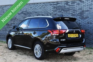 Mitsubishi Outlander 2.4 PHEV Diamand Edition LEDER VOL! 360ºCAMERA/CARPLAY ANDROID/ETC,! / 5