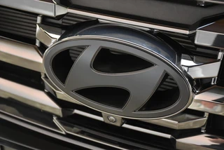Hyundai Tucson 1.6 T-GDi HEV Aut. Premium Sky |Schuifdak |Beige Leder . / 43