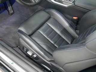 BMW 4 Serie Coupé M440i Schuifdak | Harman Kardon | M Stoelen / 27