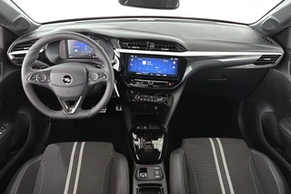 Opel Corsa 1.2 Turbo Hybrid GS Achteruitrijcamera 17" Apple CarPlay / 8