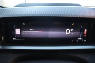 Opel Grandland 1.2 Turbo Hybrid Business Edition Panoramadak Tech. pakket info. pakket nieuw te bestellen / 16