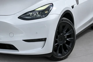 Tesla Model Y Long Range AWD 75kWh SOH 90% / 25