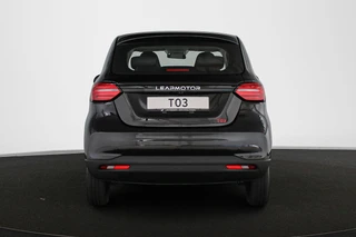 Leapmotor T03 Design 37.3 kWh / 16