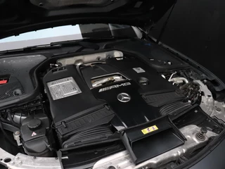 Mercedes-Benz E-klasse Estate 63 amg AMG 63 S 4MATIC+ | PANO-DAK | SPORTSTOELEN | LEDER | MEMORY | HEAD-UP | BURMESTER | STOELVERK. | 360° CAMERA | CRUISE | / 18