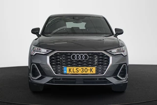 Audi Q3 Sportback 45 TFSI e S-Line Keyless Achteruitrijcamera Navigatie / 15