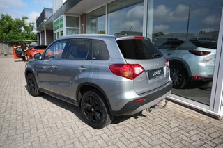Suzuki Vitara 1.4 B.JET ALLG STIJL Trekhaak,Camera,ACC / 6