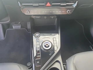 Kia Niro 1.6 GDi Hybrid DynamicLine | Trekhaak | Navigatie | Camera | Adaptieve cruise control | Apple Carplay / Android Auto | Verbruik 1 op 20! / 29