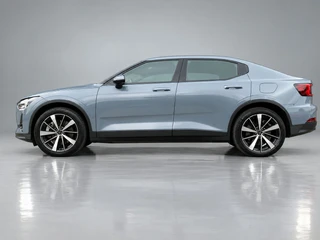 Polestar 2 Long Range Dual Motor 78 kWh  | 1e eigenaar | dealer onderh. | panoramadak | trekhaak | stoelverw. | BTW auto / 9