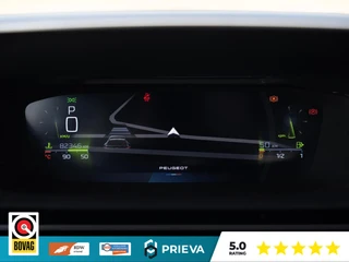 Peugeot 408 1.2 PureTech GT | Camera | Navi | ACC | Carplay / 49