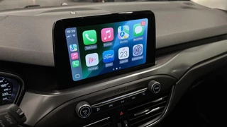 Ford Focus Wagon 1.0 EcoBoost Titanium Business PANO LEER CRUISE NAVI CARPLAY ECC. / 9