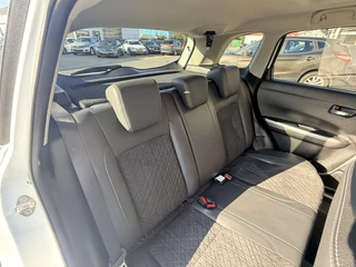 Suzuki Vitara 1.0 Boosterjet Stijl  | Afn. trekhaak | Pano | Keyless | Adapt. Cruise | PDC incl. Camera | Alcantara | Apple/Android / 58