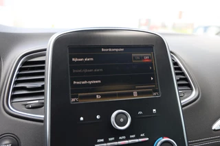 Renault Scenic 1.5 dCi Intens|Automaat|Camera|Navi|Cruise control| / 12