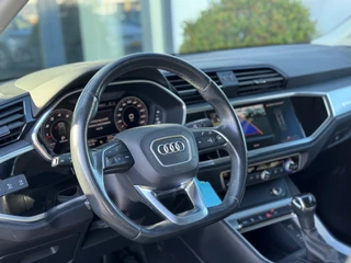 Audi Q3 Sportback 35 TFSI S-Line * Matrix Led * Trekhaak * Camera / 26
