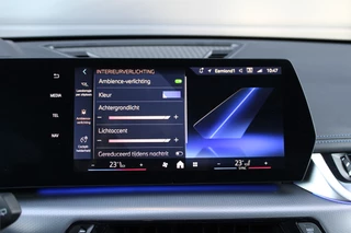 BMW X1 sDrive20i  | BTW | M-SPORT | KEYLESS | HUD | 360 CAM | AMBIENCE LIGHT | / 32