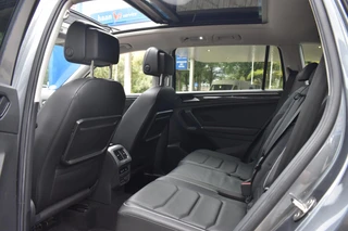Volkswagen Tiguan Allspace 2.0 TSI 4Motion Highline / 10