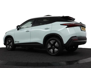 Omoda 5 EV Premium 61 kWh *DEMO* - Full Options! - Stuur-/stoelverwarming - Draadloze Apple Carplay of Android Auto - Schuif-/kanteldak - 7 jaar of 150.000km Fabrieksgarantie / 5