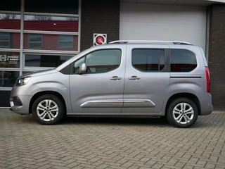 Toyota PROACE CITY Verso 1.2 Turbo Dynamic Navi+Bt| Camera / 2