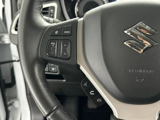 Suzuki S-Cross 1.4 Select Smart Hybrid Apple Carplay/Android Auto | Adaptieve Cruise Control | Parkeercamera / 22