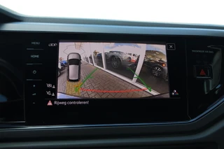 Volkswagen Polo 1.0 TSI R-Line Business|IQ-Light|Camera|Stoelverw.|Apple carplay/android auto| / 10