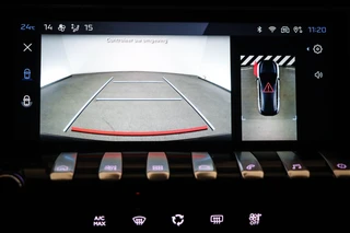 Peugeot 508 SW 1.6 HYbrid 180 Allure | NAVI | CAMERA | DAB | APPLE / 7