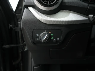 Audi Q2 35 TFSI 150PK S LINE S-TRONIC  | Panoramadak | Cruise Adaptief | Camera | Elektr. achterklep / 20
