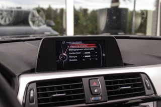 BMW 4-serie Gran Coupé 420i High Executive M Sport | Innovation pakket | Head-up display | LED adaptief | HiFi audio | Keyless entry | Shadow Line | Grootlichtassistent | Stoelverwarming / 31