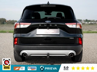 Ford Kuga 2.5 PHEV 225pk | ACC | Navi | Trekhaak | Camera / 6