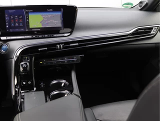 Toyota Mirai Prestige  | 360 Camera | Leder | Head-up | Org. NL / 22