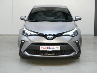 Toyota C-HR 1.8 Hybrid Executive ✅All Season✅Navi✅Dodehoek✅Camera✅Stoelverwarm.✅Keyless✅Cruise✅Clima✅ / 13