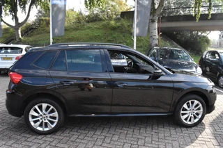 Skoda Kamiq 1.0 TSI Sport Business Automaat | 1e Eigenaar | Navi | Apple Carplay/Android Auto | BSM | 12 mnd BOVAG garantie | Whatsapp 06-53188999 / 11