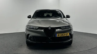 Alfa Romeo Tonale 1.5T Hybrid Sprint NAVI CARPLAY LEER ADAPTIEF CRUISE. / 7