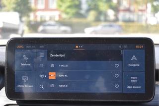 Jeep Avenger 1.2 Longitude Infotainment & Convenience pack | Keyless | DAB | Camera | Nav | Carplay | ADAS | Full LED | 4-Seasons / 51