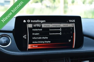 Mazda 6 Sportbreak 2.0 SkyActiv-G 165 LED/CARPLAY/HUD/ACC/CAMERA/DAB/ETC.! / 24