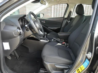 Mazda 2 1.5 Skyactiv-G Dynamic / 9