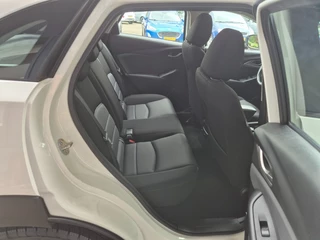 Mazda CX-3 2.0 SAG 120 TS Automaat, Navi, Trekhaak, ALL In prijs! / 16