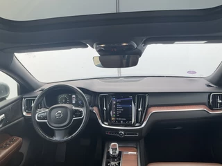 Volvo S60 2.0 B3 Inscription CrystalPook Pano H&K Leer Stoel/Stuurverw Voll.Onderhouden! / 30
