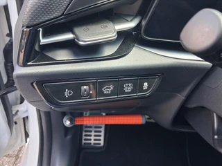 Kia Niro 1.6 GDi Hybrid ExecutiveLine |Leder |Schuifdak |HarmanKardon / 14