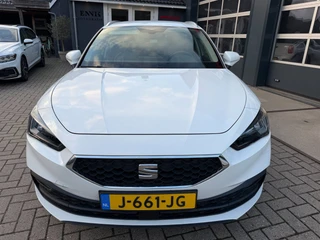 Seat Leon Sportstourer 1.5 TSI Style Launch Edition / ACC / Led / CarPlay / Trekhaak . / 15