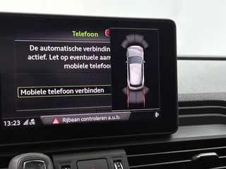 Audi Q5 3.0 TFSI SQ5 quattro S Line | Automaat | Pano | B&O | Virtual Cockpit | Navi | Stoelverwarming | Trekhaak / 37