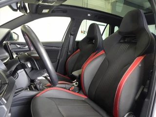 Skoda Kamiq 1.0 TSI G110pk DSG-7 Monte Carlo / 15