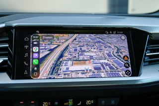 Audi Q4 e-tron 35 Launch edition Advanced Plus 55 kWh | ACC | STOELVERWARMING | CARPLAY | CAMERA | / 39
