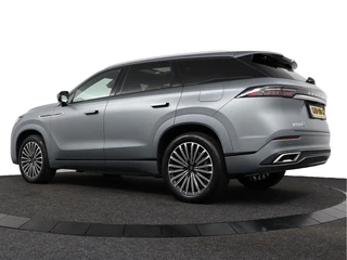 Jaecoo 8 PHEV Luxury *DEMO* 1600kg trekgewicht - Stoelmassage - 540 graden panoramisch camerasysteem / 5