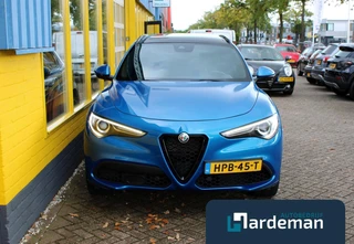 Alfa Romeo Stelvio 2.0 T AWD Veloce Panorama Trekhaak / 36